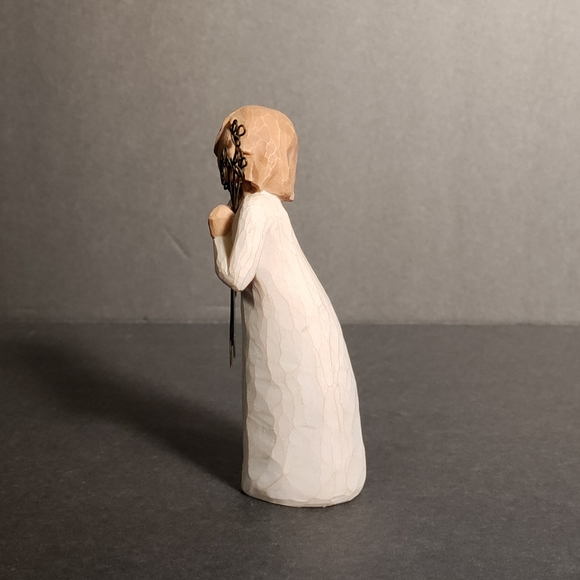 WILLOW FIGURINE⭐ - Picture 5 of 7